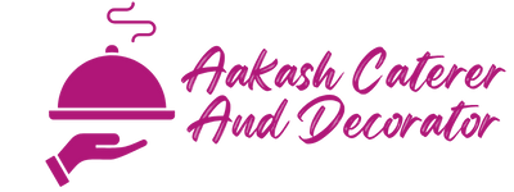Aakash Caterer And Decorator logo