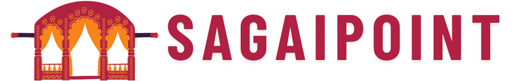 Sagaipoint logo