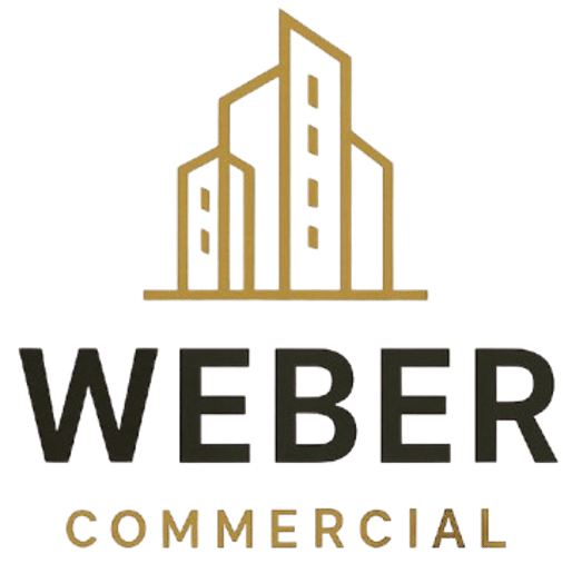 Weber Commercial LLC logo