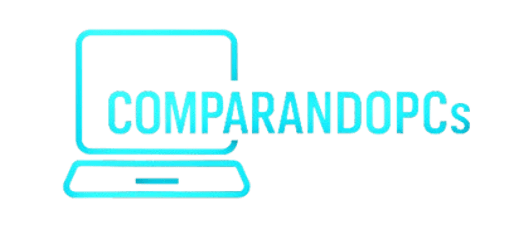 ComparandoPCs logo