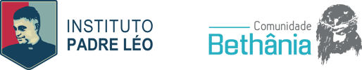 Padre Léo logo