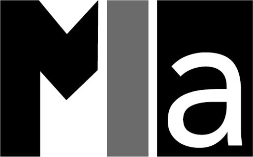 María Iribarne Art lab logo