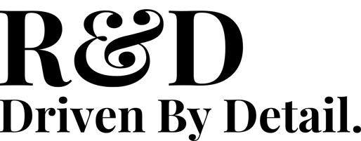 R&D logo