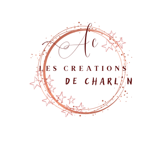 Les créations de Charl'n logo