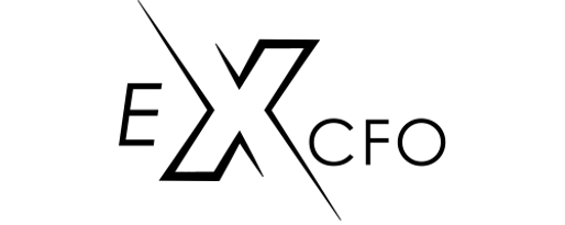 Ex CFO logo