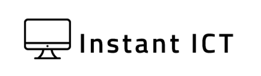 Instant ICT logo