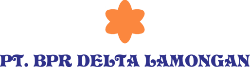 BPR Delta Lamongan logo