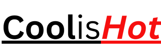 COOLisHOT - Discover great tech gadgets and exclusive affiliate deals logo