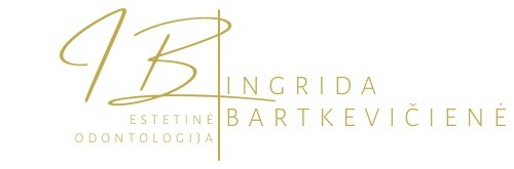 Ingrida Žiugždaitė logo