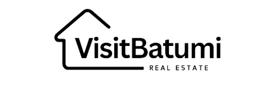 Batumi nehnuteľnosti logo