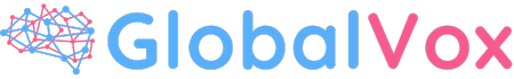 GlobalVox logo