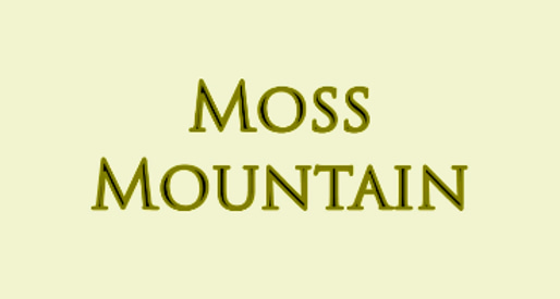 moss mountain logo