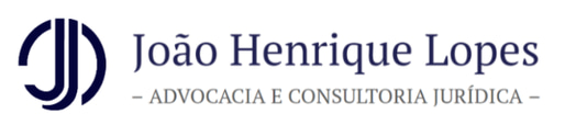 João Henrique Lopes - Advocacia e Consultoria Jurídica logo