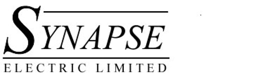 Synapse Electric logo