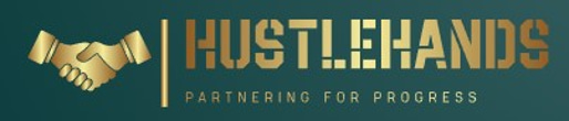Hustlehands logo