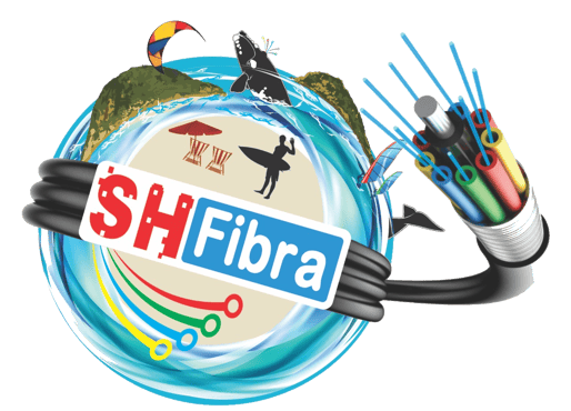 SHFibra logo