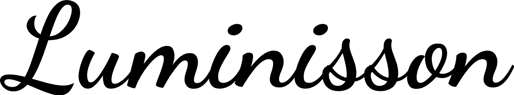 Luminisson logo