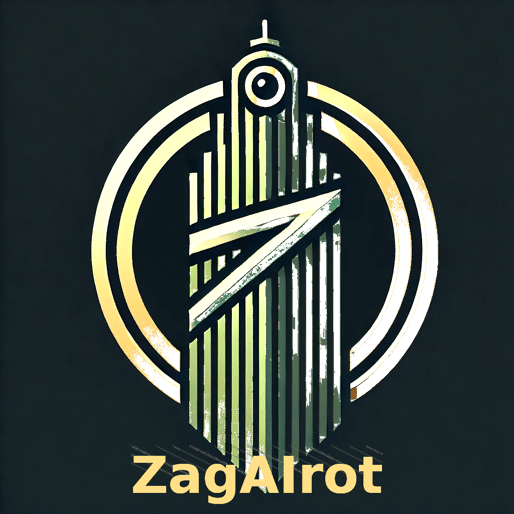 ZagAIrot logo