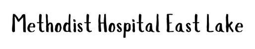 Methodist Hospital Female East Lake logo