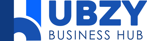Hubzy logo