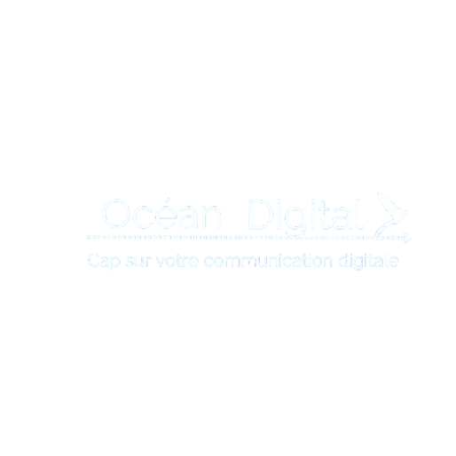 Océan Digital logo