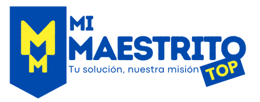 Mi Maestrito Top logo