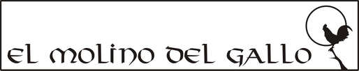 El Molino del Gallo logo