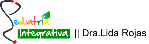 Pediatria Integrativa logo