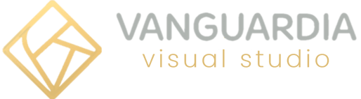 Vanguardia visual studio logo
