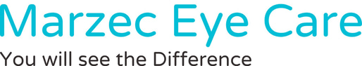 Marzec Eye Care logo