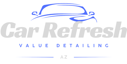 Car Refresh AZ logo