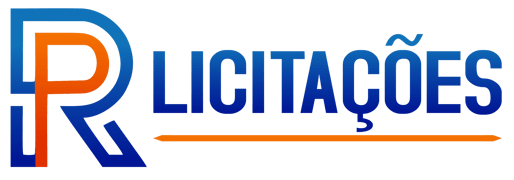 RP Licitações logo