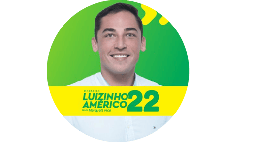 Murilo Reis Vereador logo