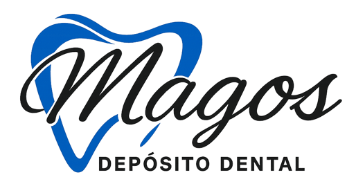 Depósito dental Magos logo