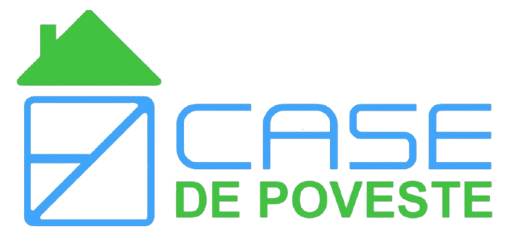 CasaDePoveste logo