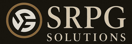 SRPG solutions logo