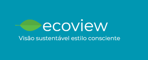 Eco View logo