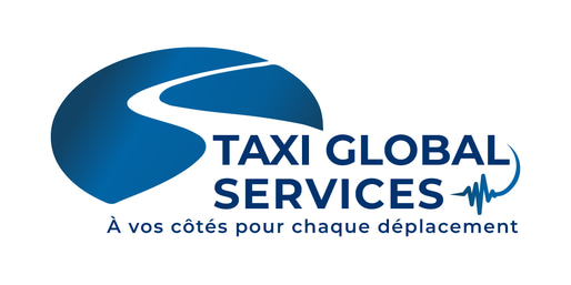 Taxi global Services logo