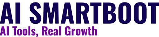 AiSmartBoot logo