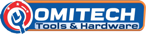 Omitech Tools & Hardware logo