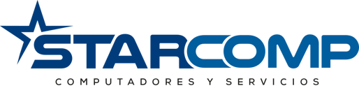 Starcomp logo