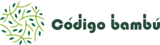 CÓDIGO BAMBÚ logo