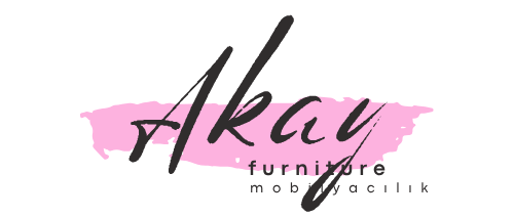 Akay Furniture logo