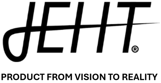 JEHT LLC logo