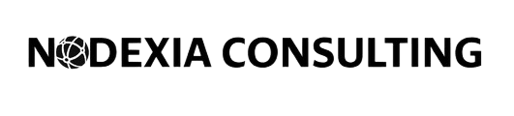 NODEXIA CONSULTING logo