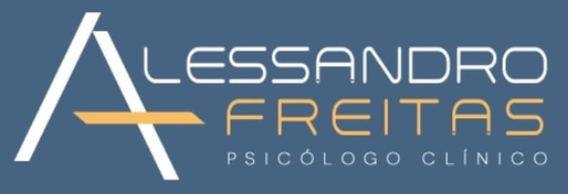 Psicólogo Alessandro Freitas logo