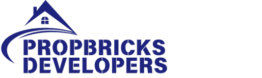 Propbricks Developers logo