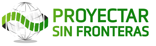 Proyectar Sin fronteras - Sembrando Confianza logo