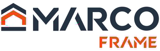 Marco Frame logo