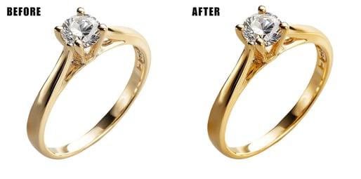 diamond-polishing